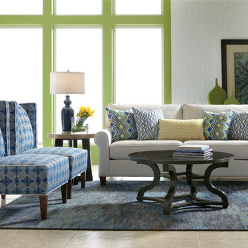 HGTV Home Furniture Collection