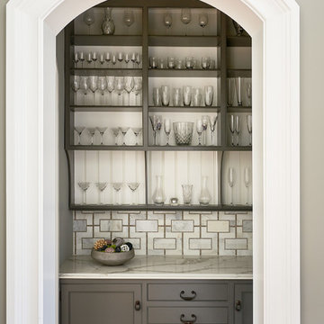 South Charlotte Whole Home Transformation