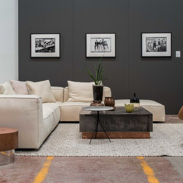 Living Rooms