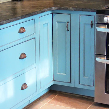 Severna Park Kitchen Remodel