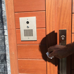 Home Automation Projects 2014-2015 - Products