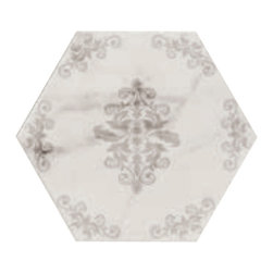 Керамическая плитка Serenissima | Коллекция Canalgrande - Wall And Floor Tile
