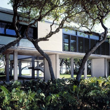 Casey Key mid century modern