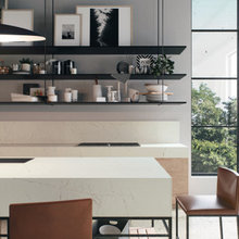 Tile and counters
