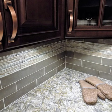 Griffin Kitchen Renovation