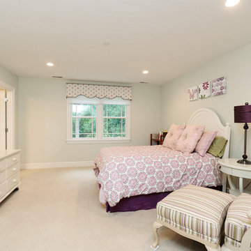 8 Pheasant Run, Wayland, MA
