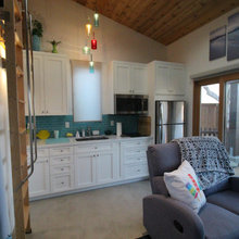 Kitchen Cabinets