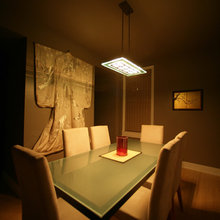 Dining Design Inspiration