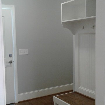 Lot 23 Hoke Landing