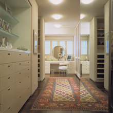 new house