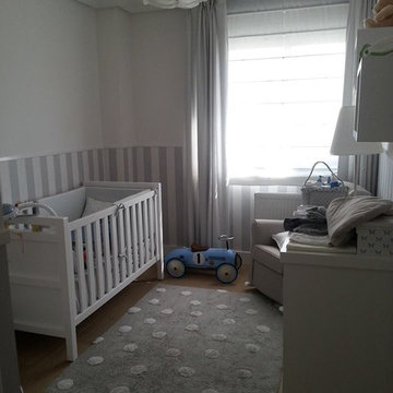 Dormitorio bebé