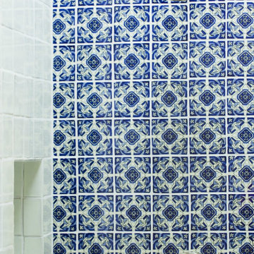 Santa Fe Transitional