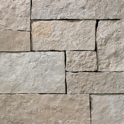 SEVILLE - Siding And Stone Veneer