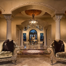 Interior Color