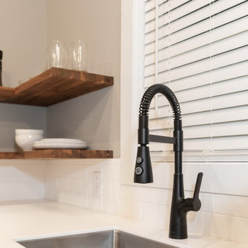 Tiny Home - Clayton Park Models - The Blue Springs