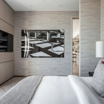 W HOTEL SOUTH BEACH PENTHOUSE