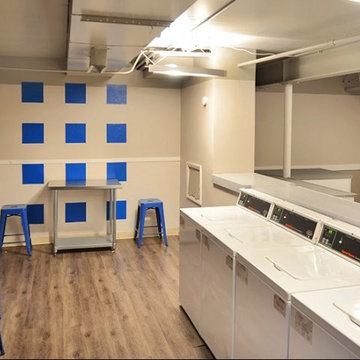 Aviator Apartments Clubhouse