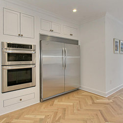 Capitol Hill Condo - Refrigerators