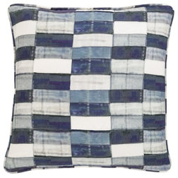 Contemporary Decorative Pillows by Annie Selke
