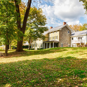 West Chester Renovation & Addition