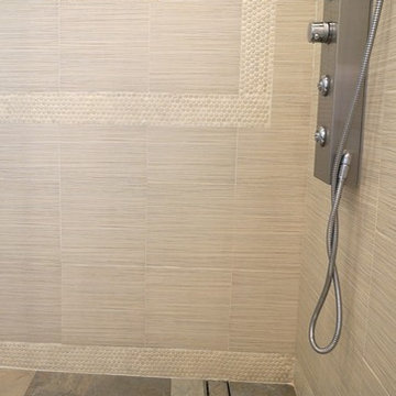 Bello Bath Remodel