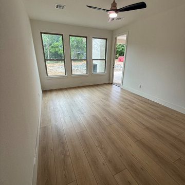 LVP Flooring