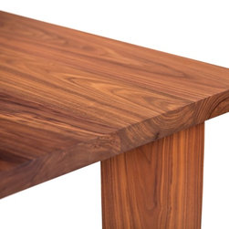 Custom Robusta Square - Furniture