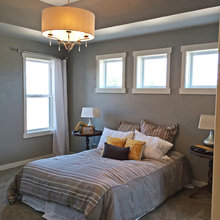 Bedroom Ideas