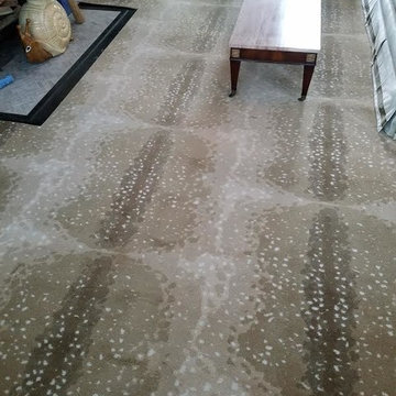 Custom Rug