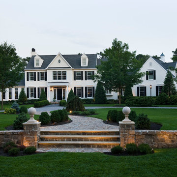 Stunning Marlton Estate