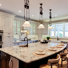 kitchen handles