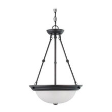 Hall Lighting