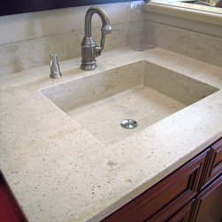 Vanities and Sinks - Products