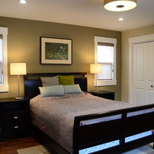 Bedroom Ideas