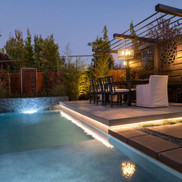 West Sacramento Design and Project Management