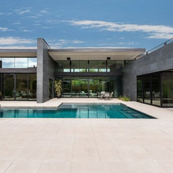 Exterior Cladding - Products