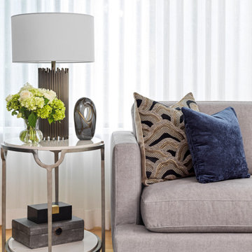 Summerhill Condo Refresh
