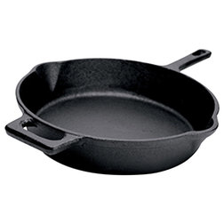 Contemporary Frying Pans And Skillets by muzzha!