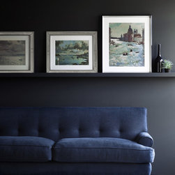 Living - Living Room Furniture