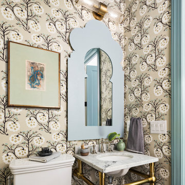 Eastern Seaboard Transitional