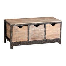 bedroom chest