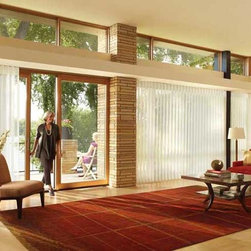 Gallery - Window Treatments