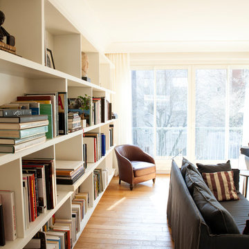 appartement familial comme à l'hôtel