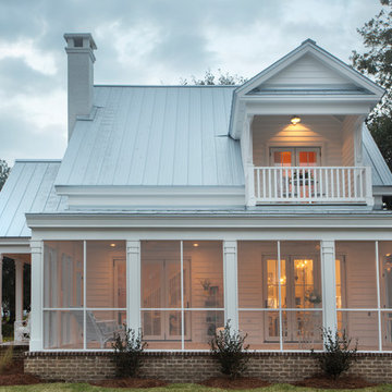 White Residence