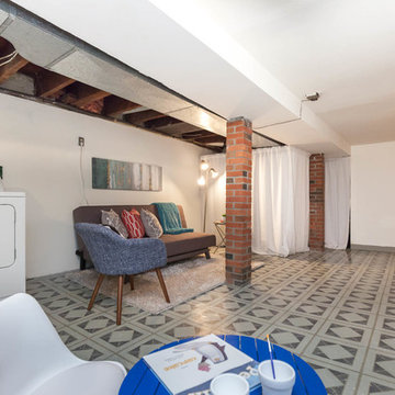 Large Semi-Detached Home in Ideal Location