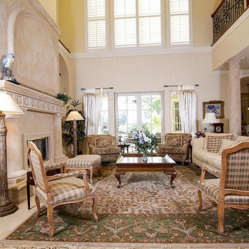 3528 Jonathans Harbour Drive - Jonathan's Landing