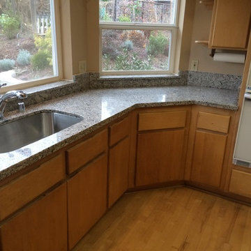 Kitchens