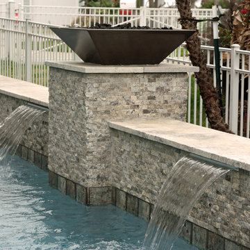 Swimming Pools
