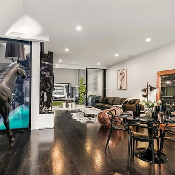 Zana Pali Home