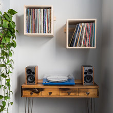 Album Storage